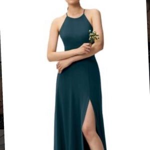 Jenny Yoo Kayla Dress Size 14